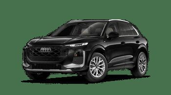 2026 Audi Q3