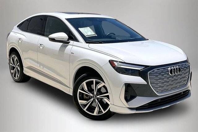 2023 Audi Q4