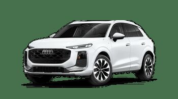 2026 Audi Q3