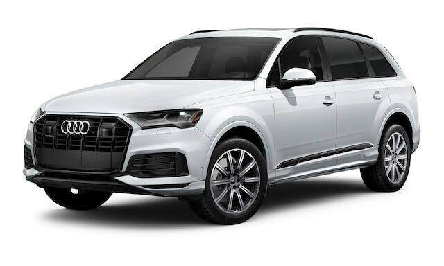 2023 Audi Q7