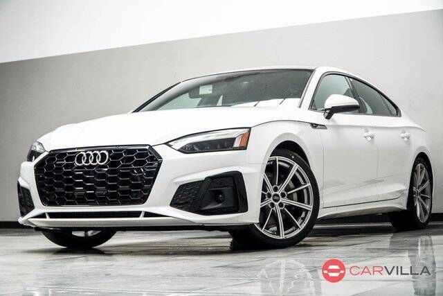 2025 Audi A5