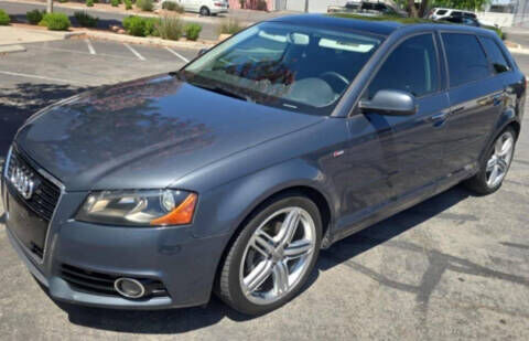 2011 AUDI A3