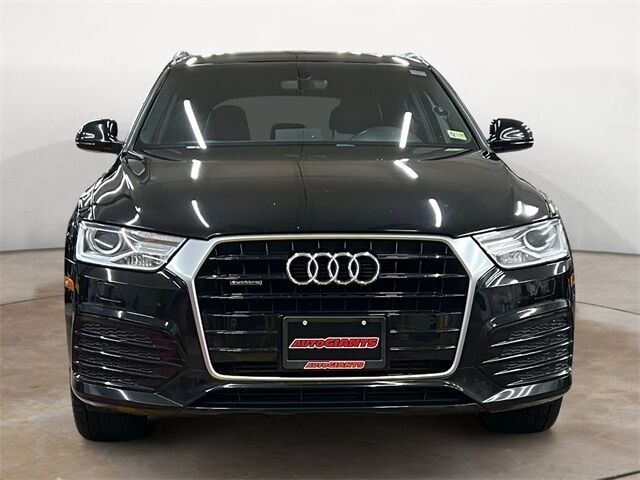 2018 Audi Q3