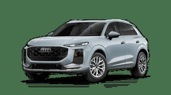 2026 Audi Q3