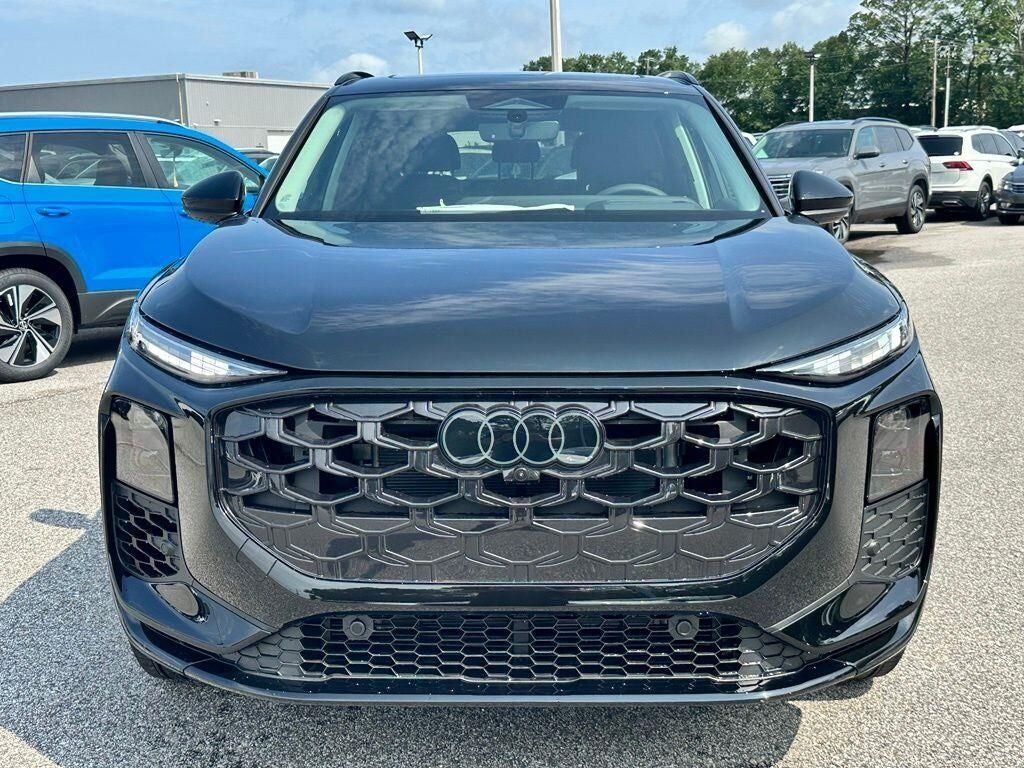 2026 Audi Q3