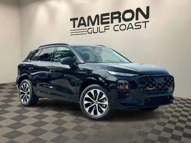 2026 AUDI Q3