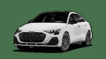 2026 Audi S3