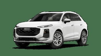 2026 Audi Q3