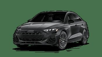 2026 Audi S3