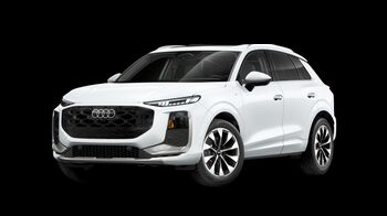 2026 Audi Q3