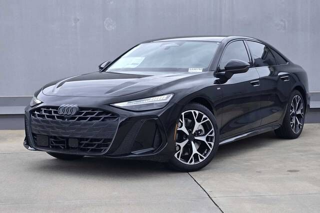 2026 Audi A6