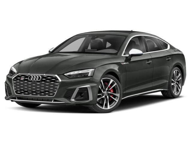 2021 AUDI S5