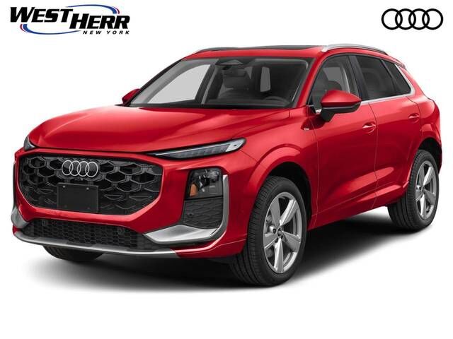 2026 Audi Q3