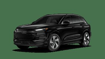 2027 Audi Q6