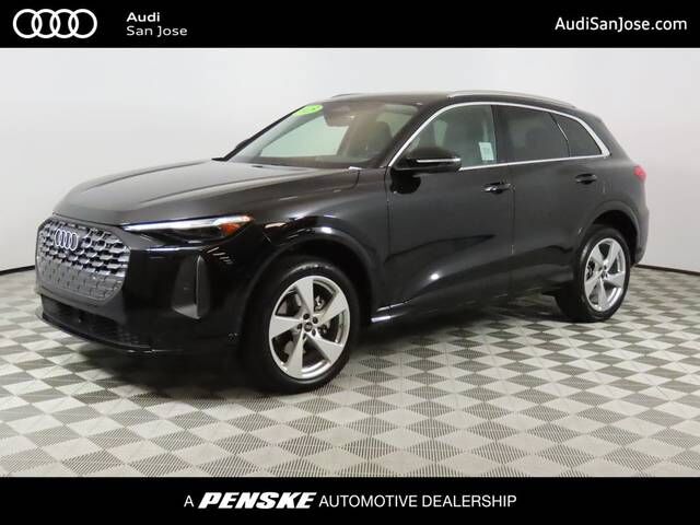 2025 AUDI Q5