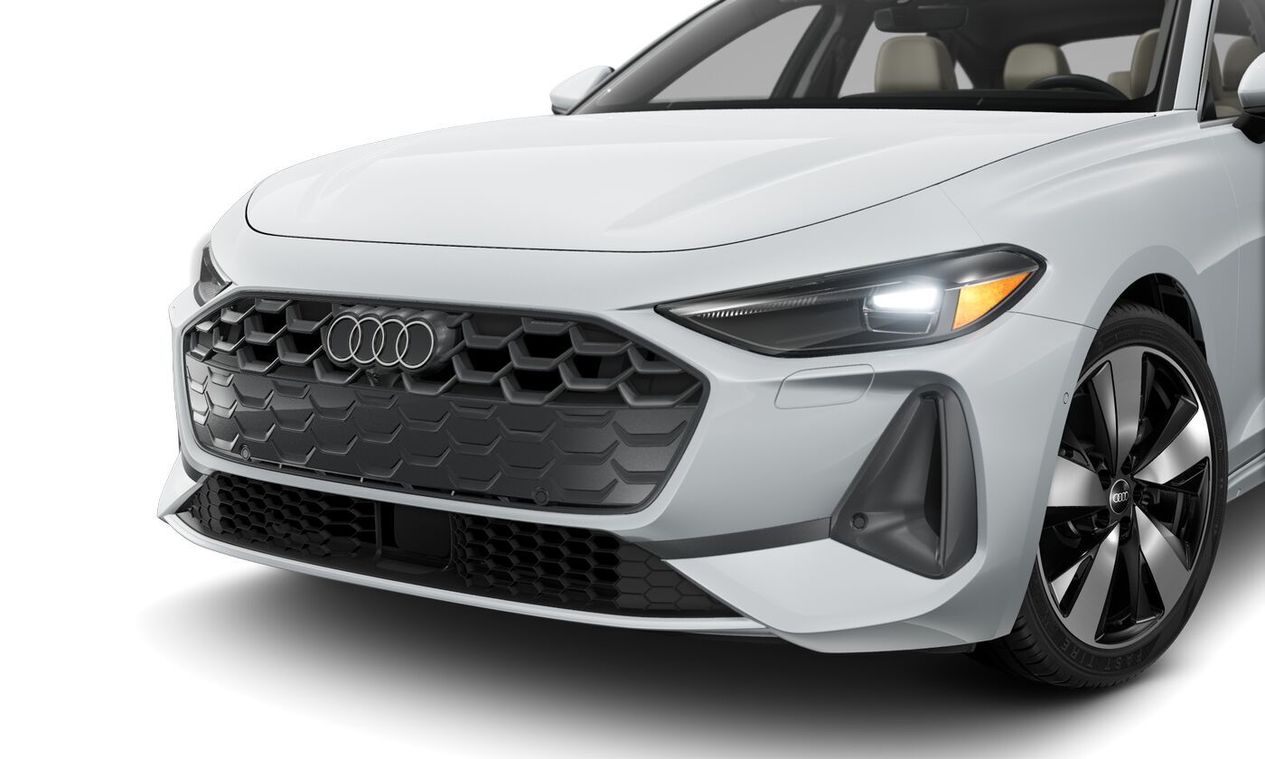 2025 Audi A5