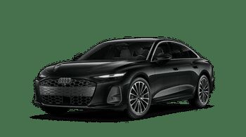 2026 Audi A6