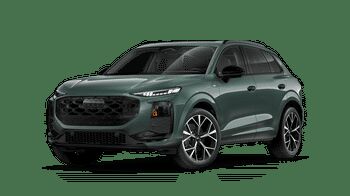 2026 Audi Q3