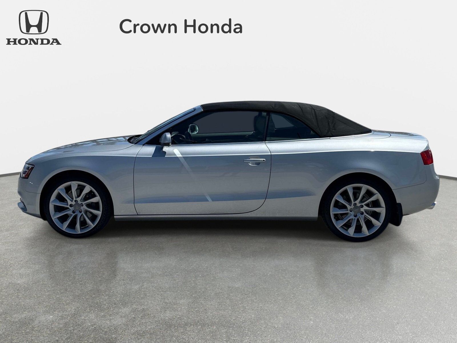2014 Audi A5
