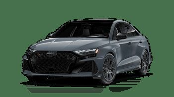 2026 Audi RS 3