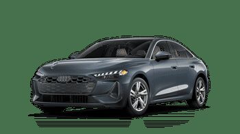 2026 Audi A5
