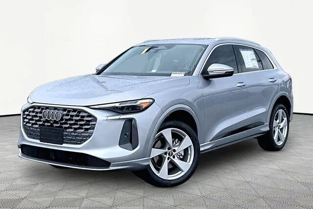 2026 Audi Q5