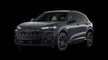 2026 Audi Q5
