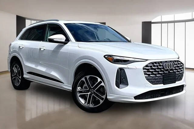 2026 Audi Q5