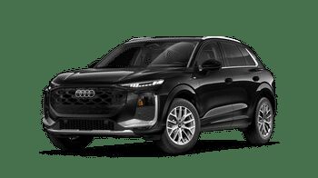 2026 Audi Q3