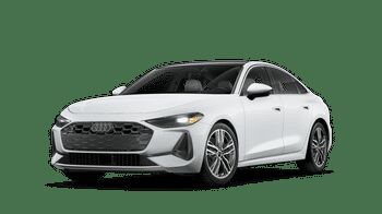 2026 Audi A5