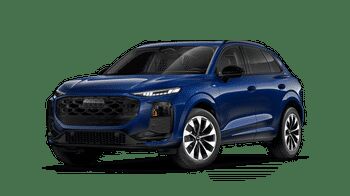 2026 Audi Q3