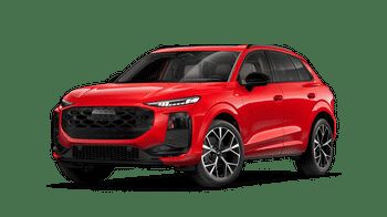 2026 Audi Q3