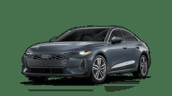 2026 Audi A5