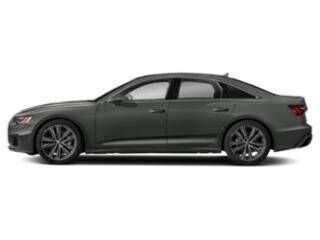 2019 AUDI A6
