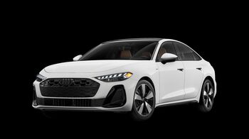 2026 Audi A5