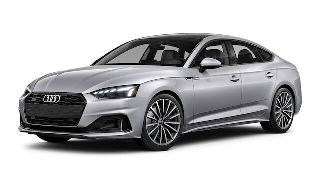 2023 AUDI A5