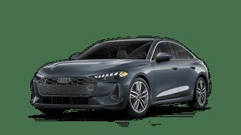 2026 Audi A5