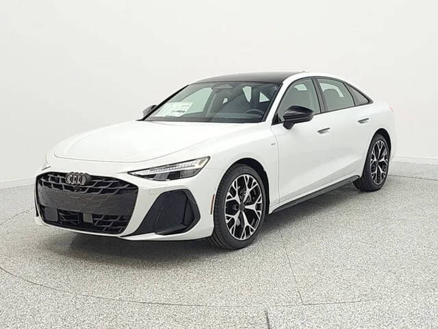 2026 AUDI A6