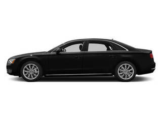 2014 AUDI A8
