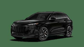 2027 Audi SQ6