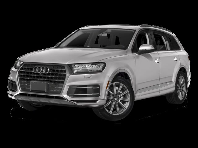 2018 Audi Q7