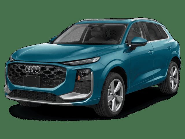 2026 Audi Q3