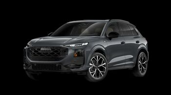 2026 Audi Q3