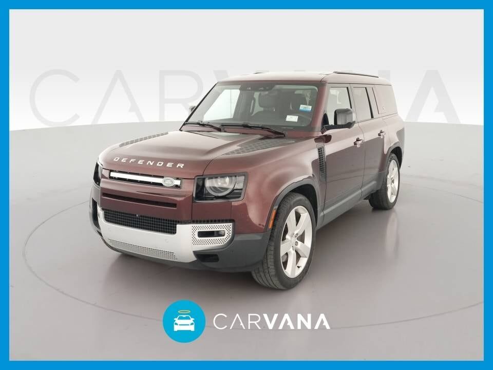 2023 LAND ROVER Defender