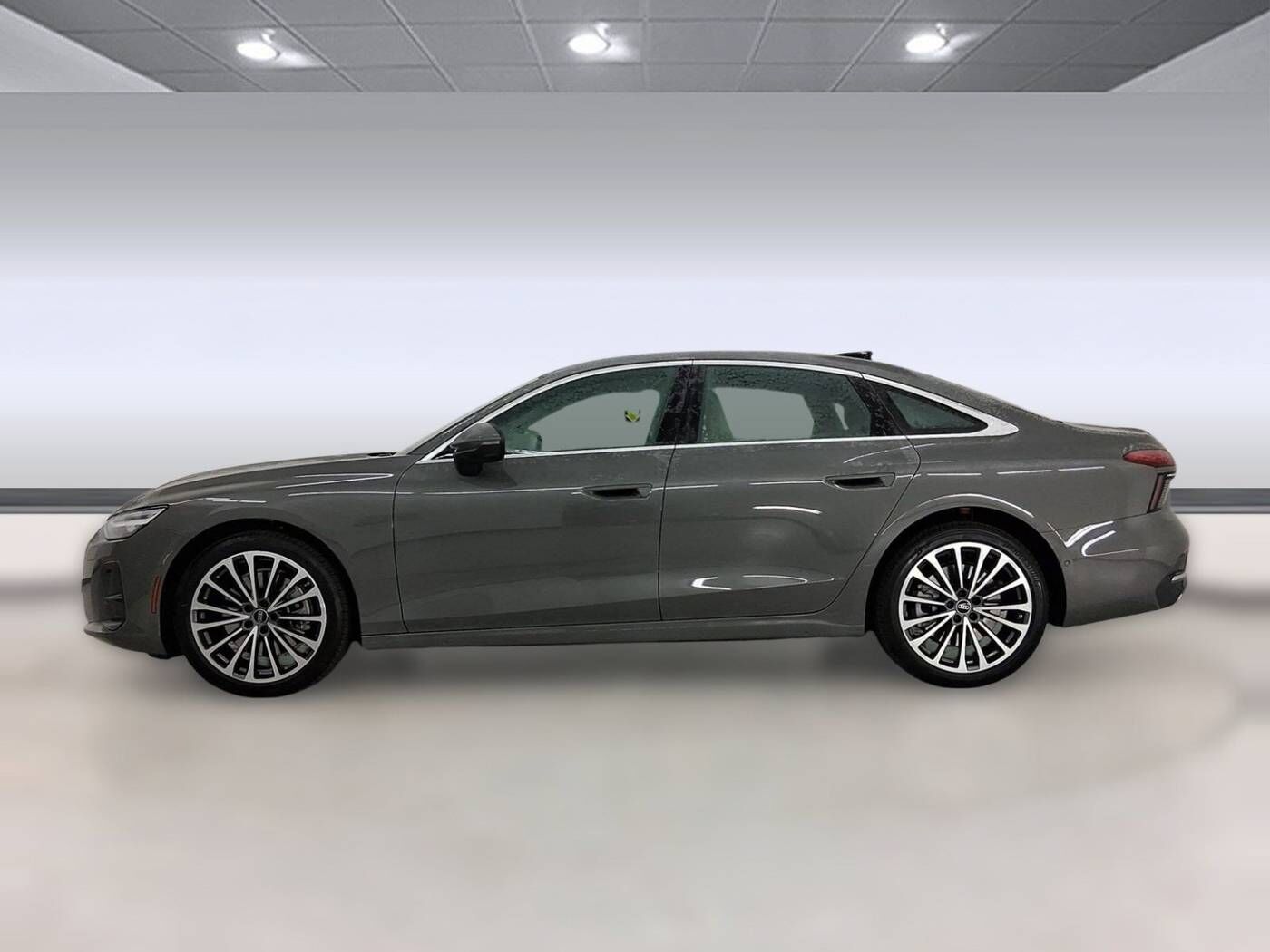 2026 Audi A6