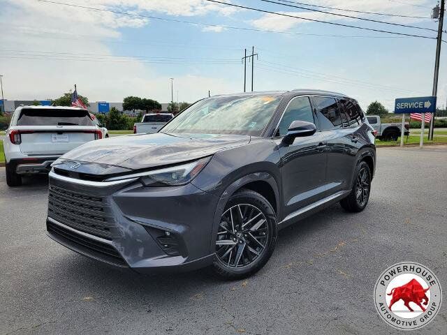 2024 LEXUS TX