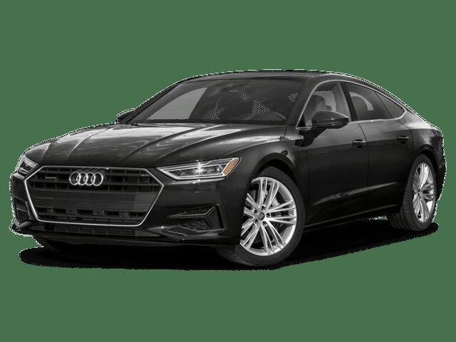 2019 AUDI A7