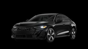 2026 Audi A5