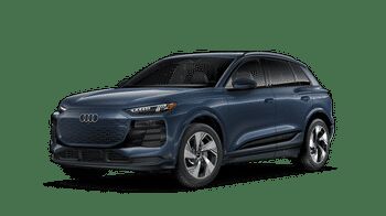2027 Audi Q6