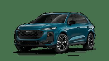 2026 Audi Q3
